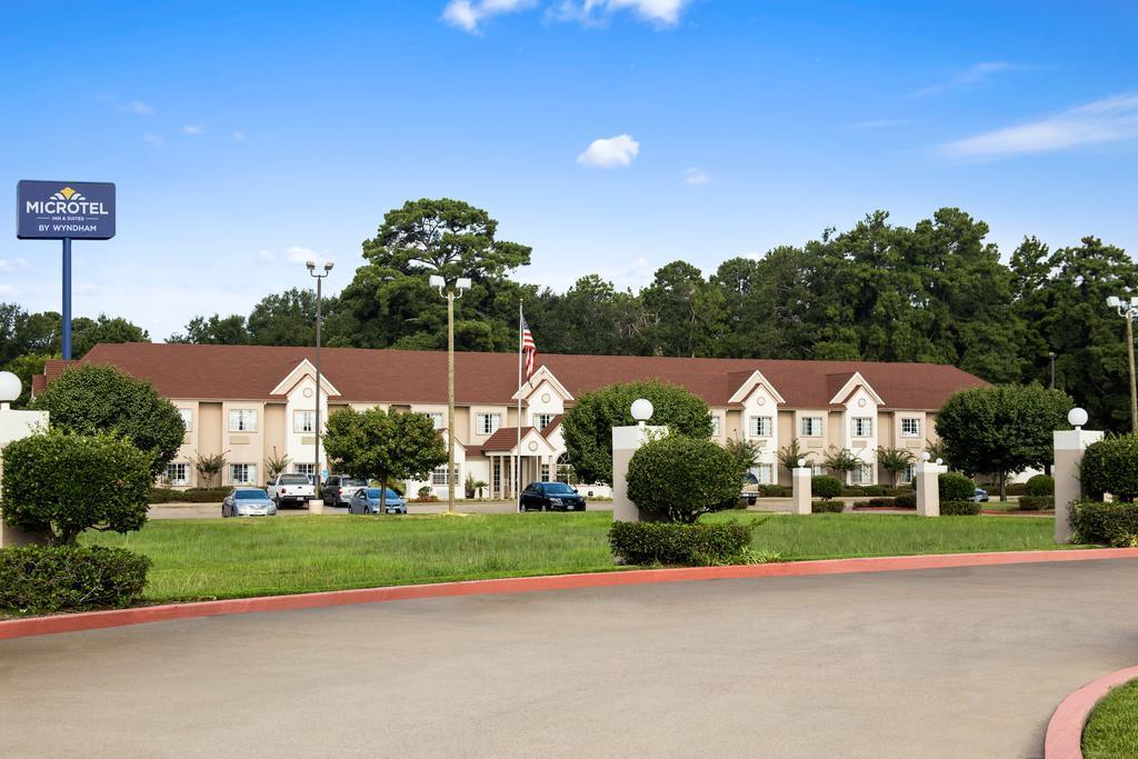 Quality Inn & Suites Longview I-20 Exterior foto